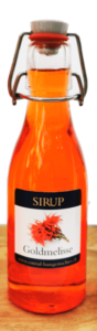 Sirup aus Zürich