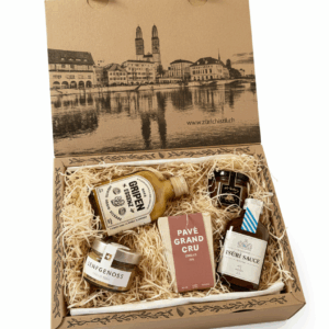 Neu! Züri-Chistli Charity-Edition 🎄