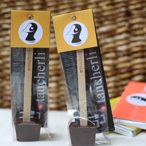 Trinkschokolade Zürich Geschenk wo kaufen